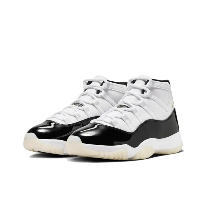 Air Jordan 11 Retro 'Defining Moment DMP 2023 Gratitude'-2