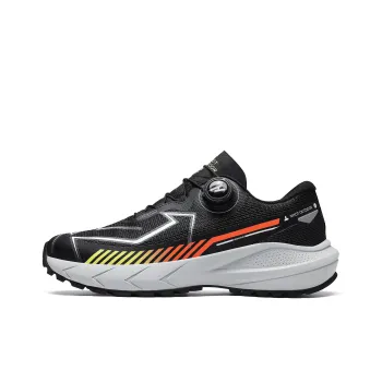 N·HOT Cushioning Wear Resistant Low Top Casual Shoes Unisex
