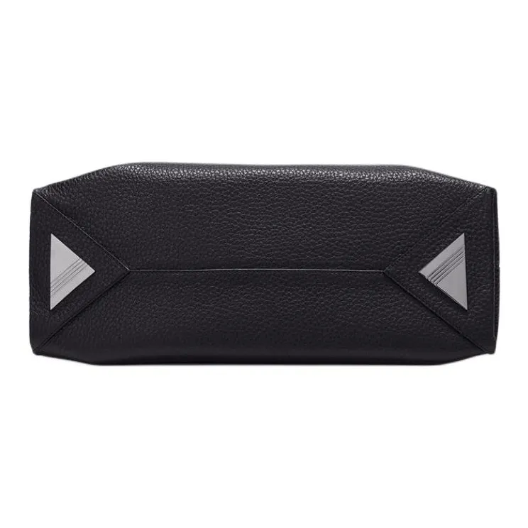 The Attico La Passeggiata Medium Top Handle Bag-2