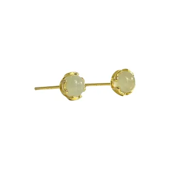 NOME 925 Sterling Silver Earrings Women's