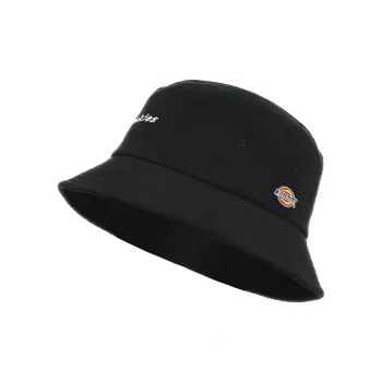 Dickies Cotton Bucket Hats Unisex