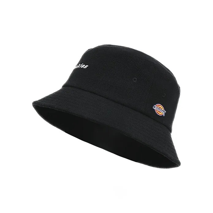 Dickies Cotton Bucket Hats Unisex-0