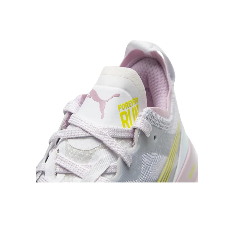 PUMA ForeverRun Nitro 'Grey' Women's-4