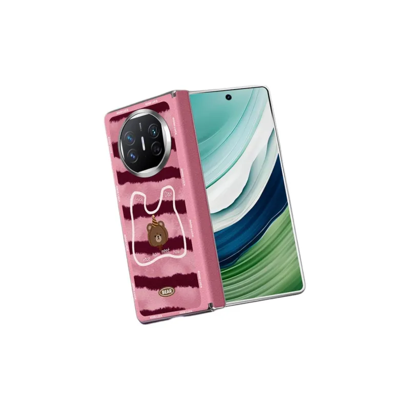 SUPER MOUSE Phone Cases-10