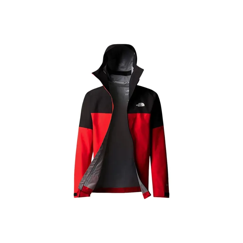 THE NORTH FACE Jackets & Coats Men's Red-2