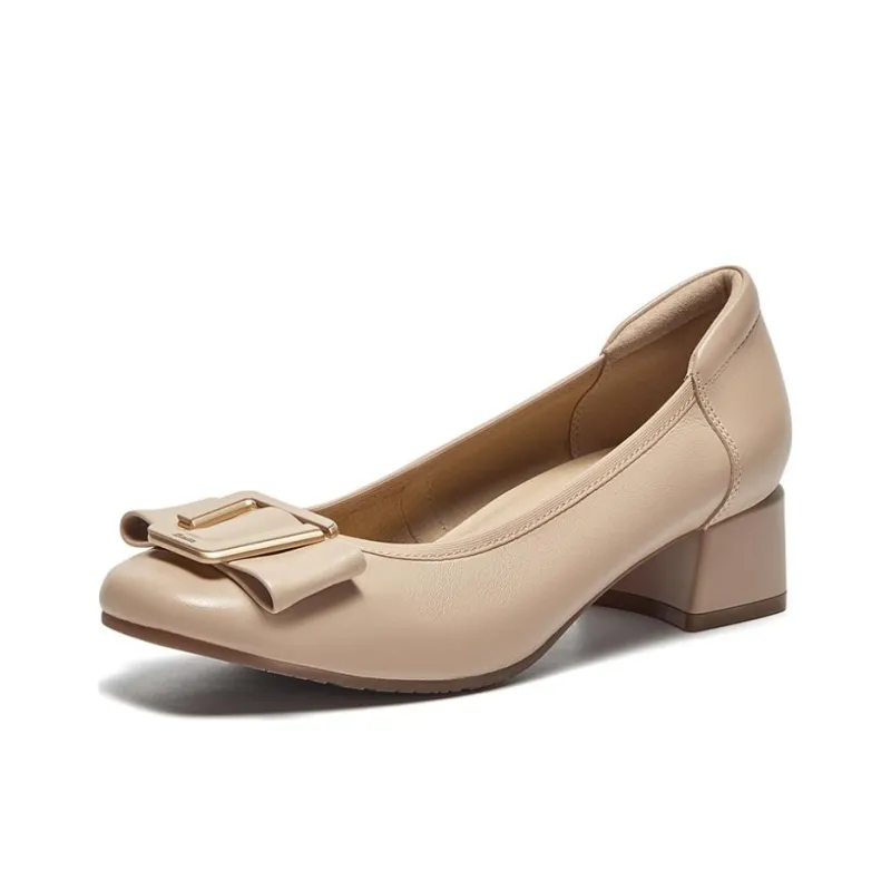 BATA Casual Single Shoes Women's-6