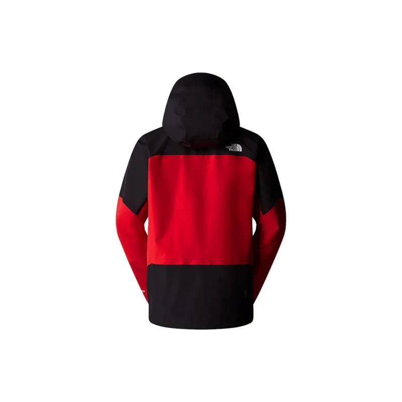 THE NORTH FACE Jackets & Coats Men's Red-1