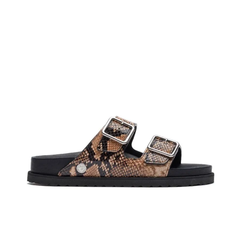 Birkenstock 1774 Arizona Slides-1