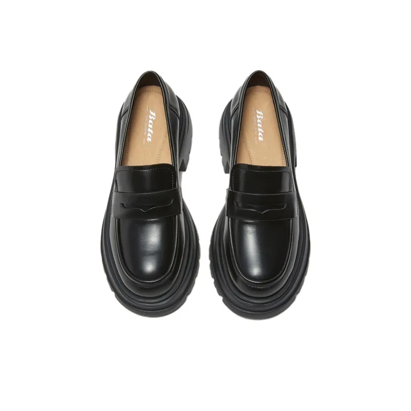 BATA Loafers Women's-2
