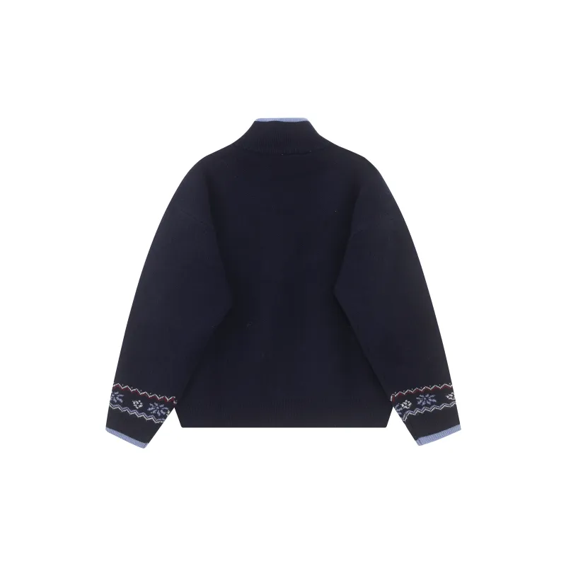 F426 Sweaters Unisex-8