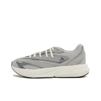 Adidas Lightblaze Grey Two Grey Three Iron Metallic Women's