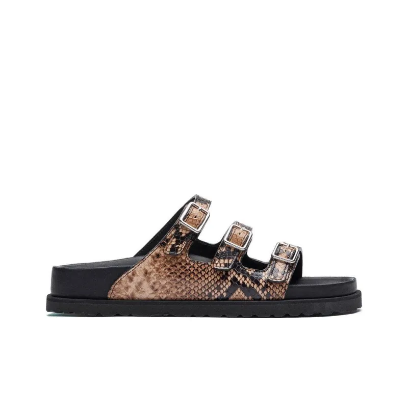 Birkenstock Florida Slides Women's-1