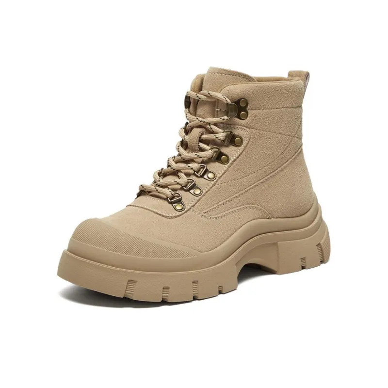 BATA Short Outdoor Boots Women's-1