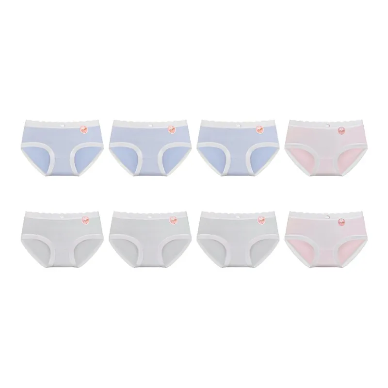 ROBINHOOD Underpants Women's Combo Set-15