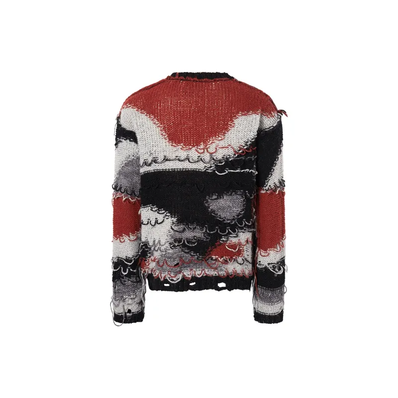 ROCAWEAR Sweaters Unisex-1
