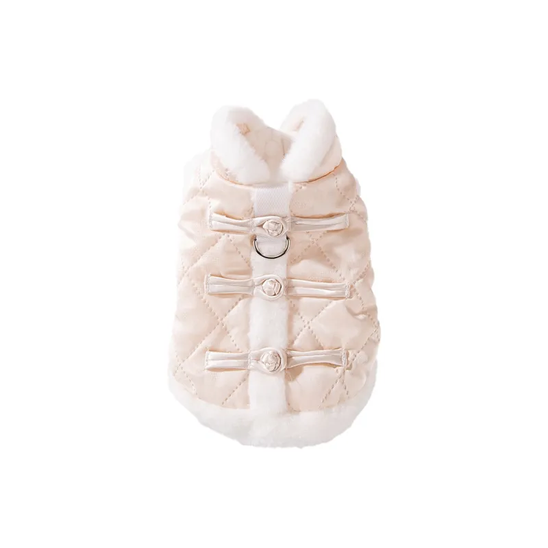 Hippie dogs Pet Clothing-8