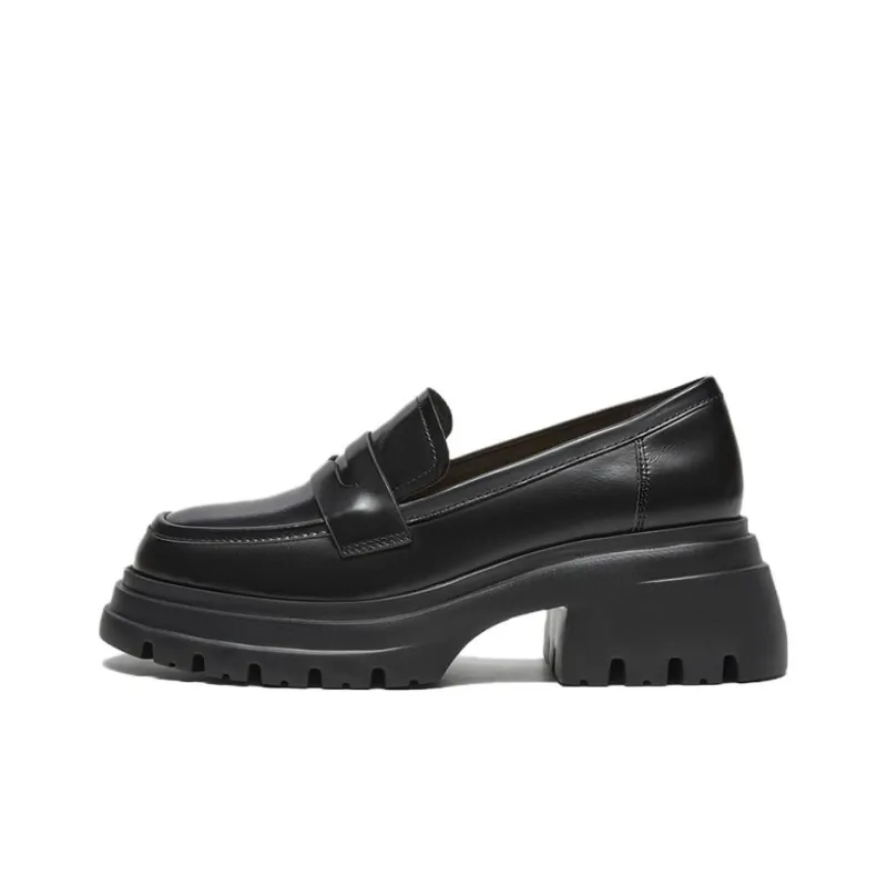 BATA Loafers Women's-0
