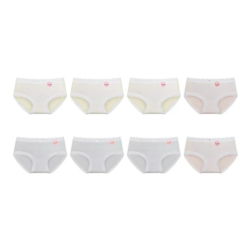 ROBINHOOD Underpants Women's Combo Set-19