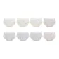 8 Pack Green 3+Light Yellow 3+Skin 2