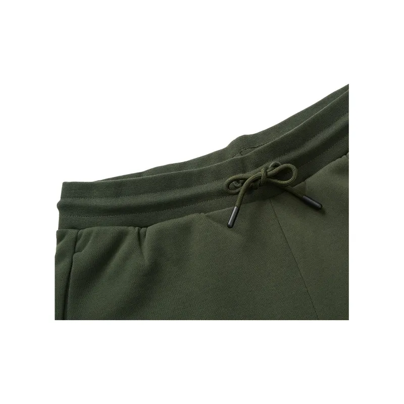 EMPORIO ARMANI FW23 Casual Pants Men's Green-4