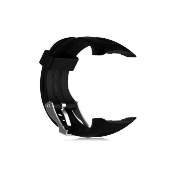 CHRROTA Watch Band Compatible With All Devices Silicone Material