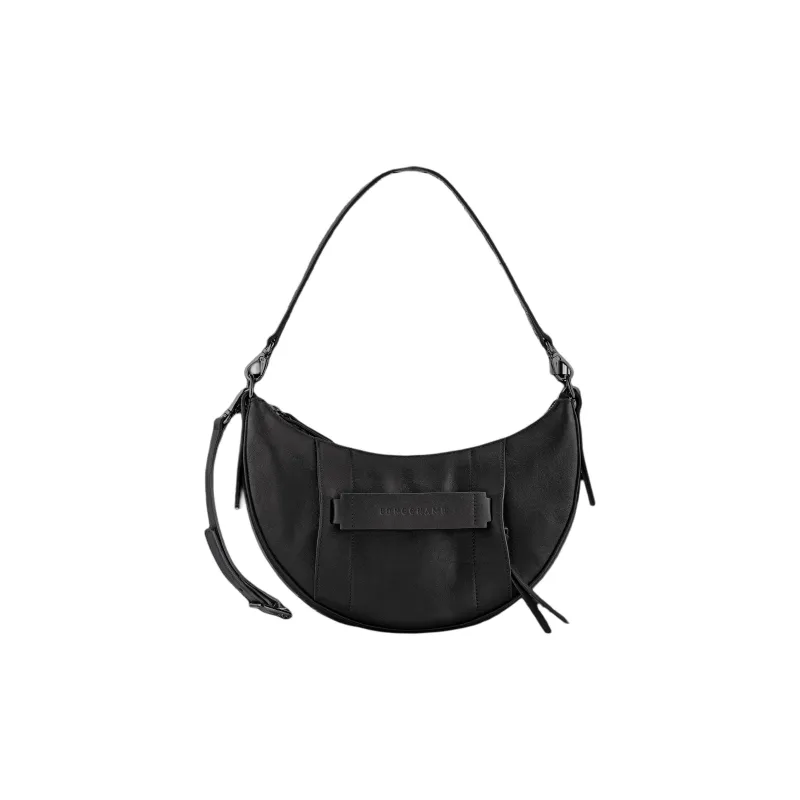 LONGCHAMP Small LONGCHAMP 3D Cross Body Bag-0