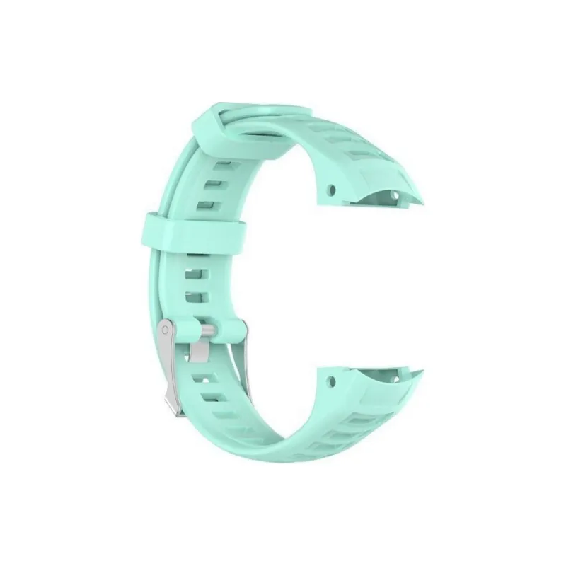 CHRROTA Watch Band Compatible With All Devices Silicone Material-4