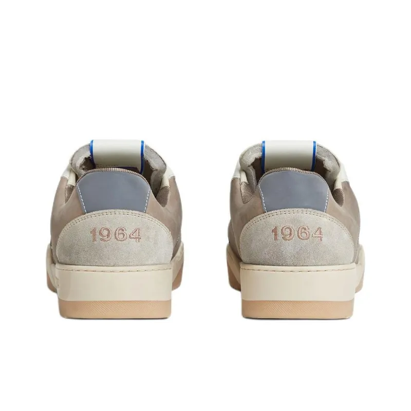 DSQUARED 2 Spiker Lace Up Sneakers Women's-3