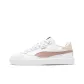 White Pink