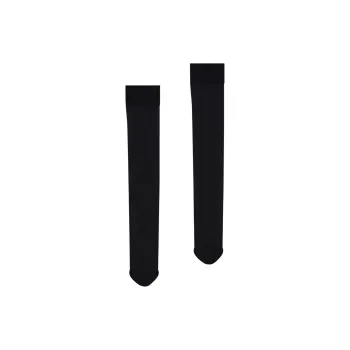 Wolford Knee-High Socks Women's 1 Pack Black