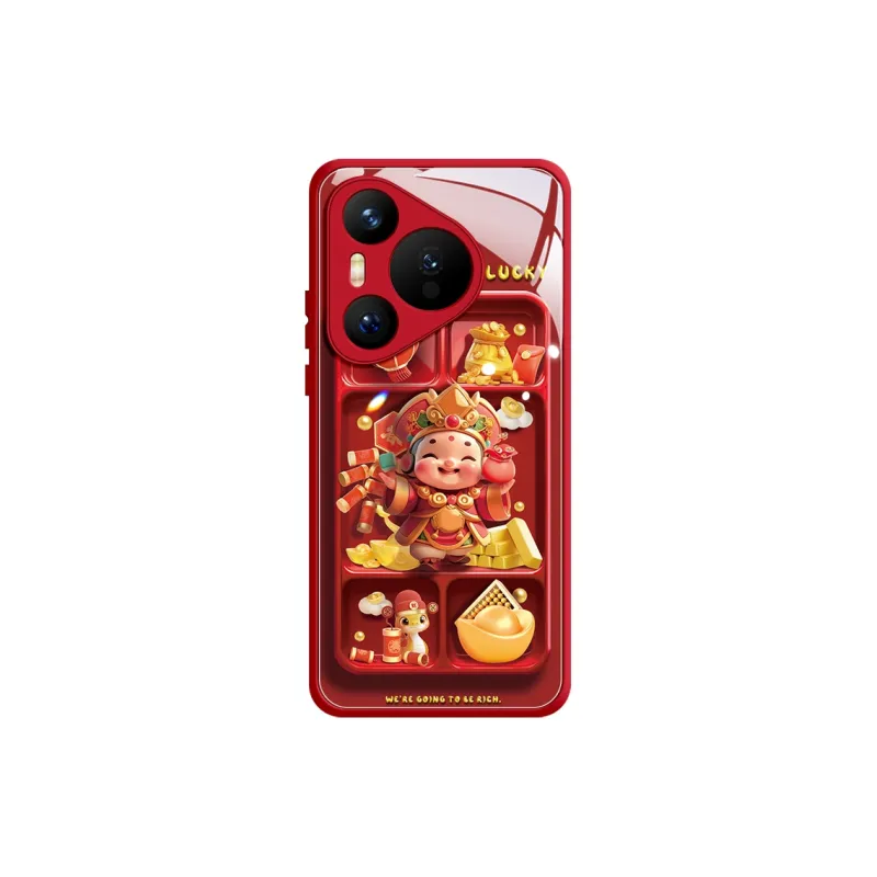 SUPER MOUSE Phone Cases-0