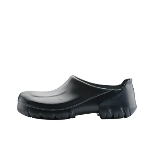 Birkenstock A640 Low-Top Casual Shoes Unisex Dark Blue