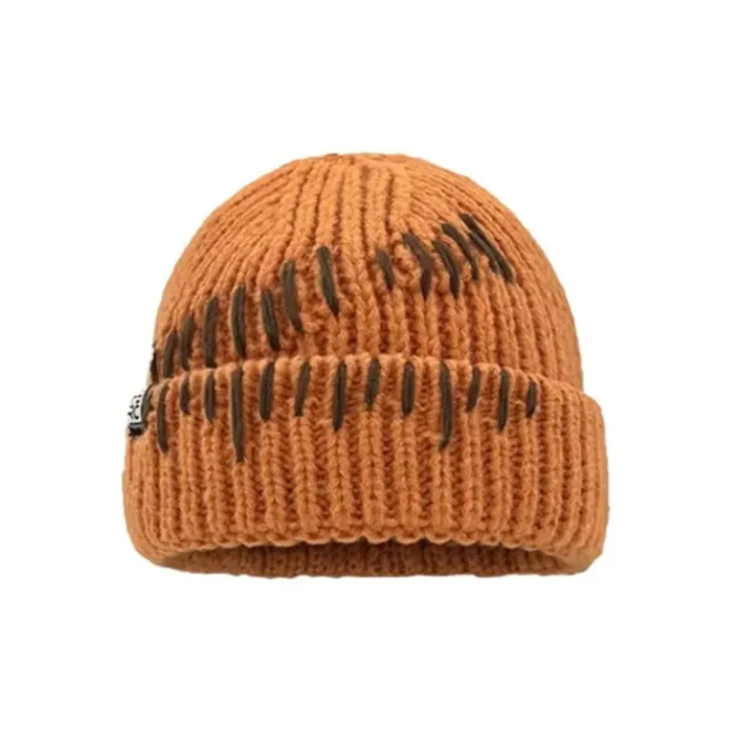 YUZHAOLIN Polyester Beanies Unisex-11