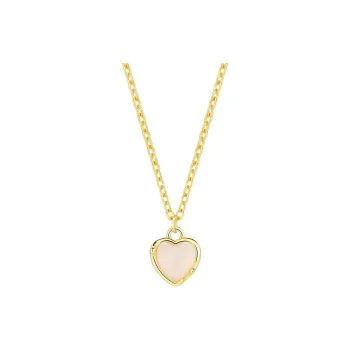 MONI JEWELLERY S925 Sterling Silver Necklaces Women's