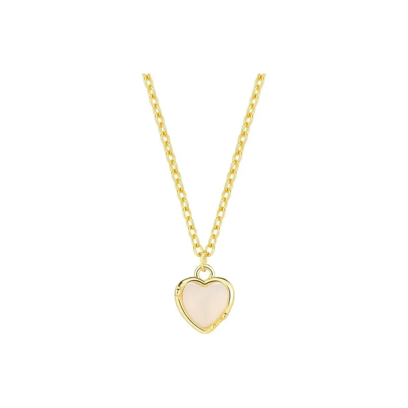 MONI JEWELLERY S925 Sterling Silver Necklaces Women's-0