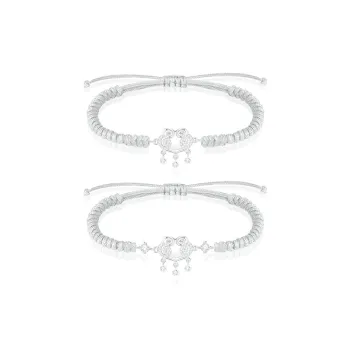 Cuz Strange Intention Alloy Hand Accessory Unisex