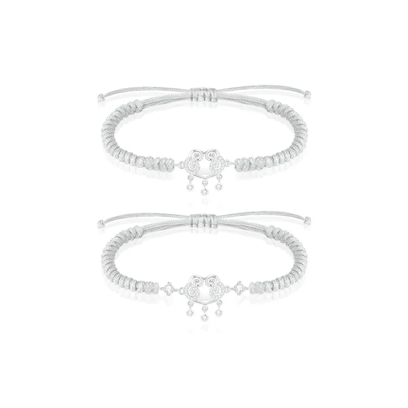 Cuz Strange Intention Alloy Hand Accessory Unisex-4