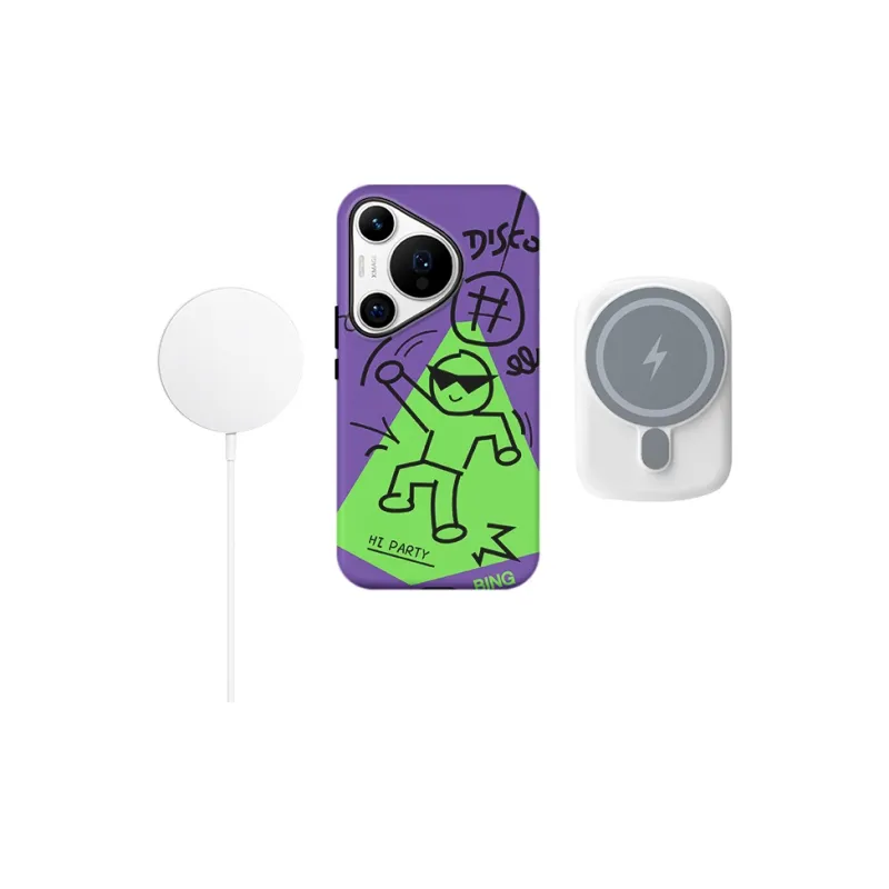 X Beast Lab Phone Cases-14