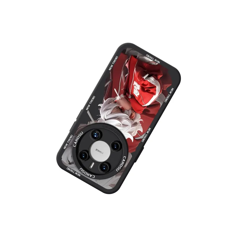 CHUNFAN Phone Cases-28
