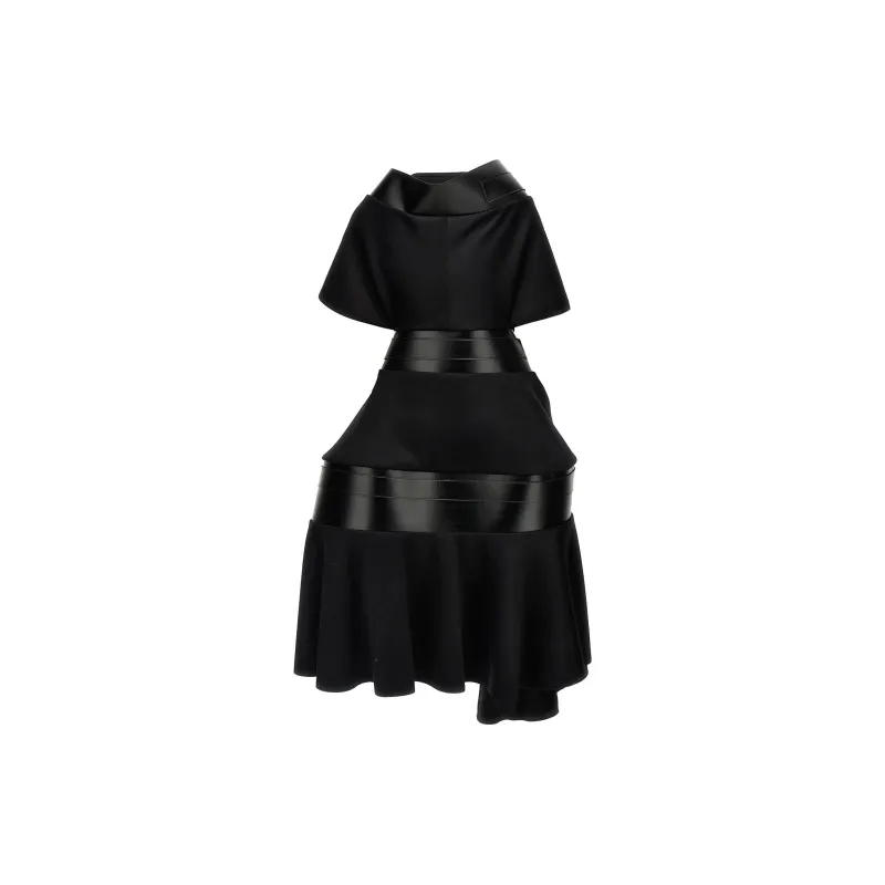 JUNYA WATANABE Asymmetrical Coat-1