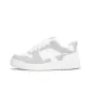 White Gray
