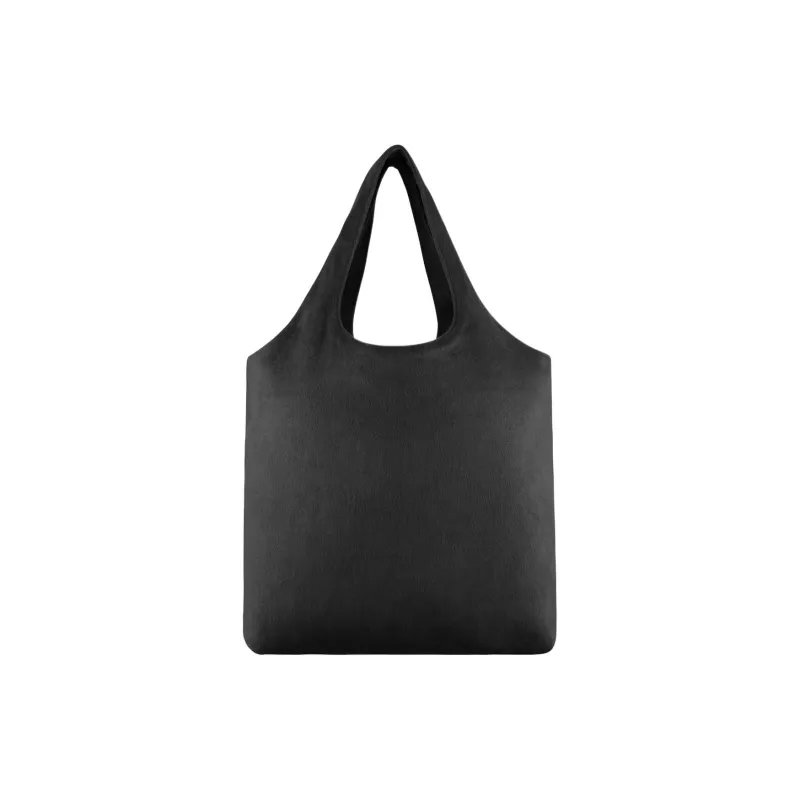 A.P.C Ninon Logo Printed Tote Bag-2