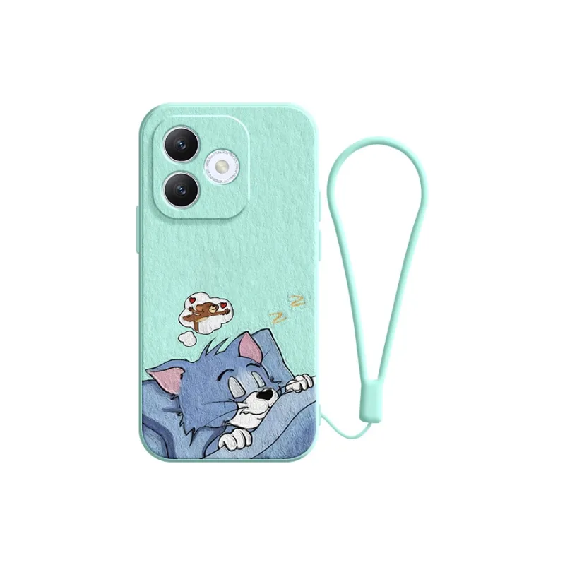 CHUNFAN Phone Cases-15