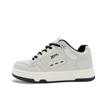 ITGI Anti Slip Wear Resistant Low Top Skateboard Shoes Unisex
