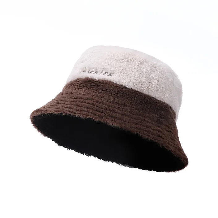 Dickies Polyester Bucket Hats Unisex-8
