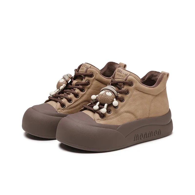 MOSTCHASE Skateboard Shoes Women's-14