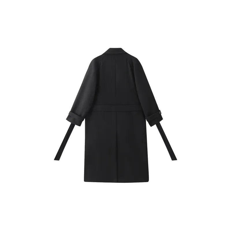Kung Fu Panda Coats Unisex-1