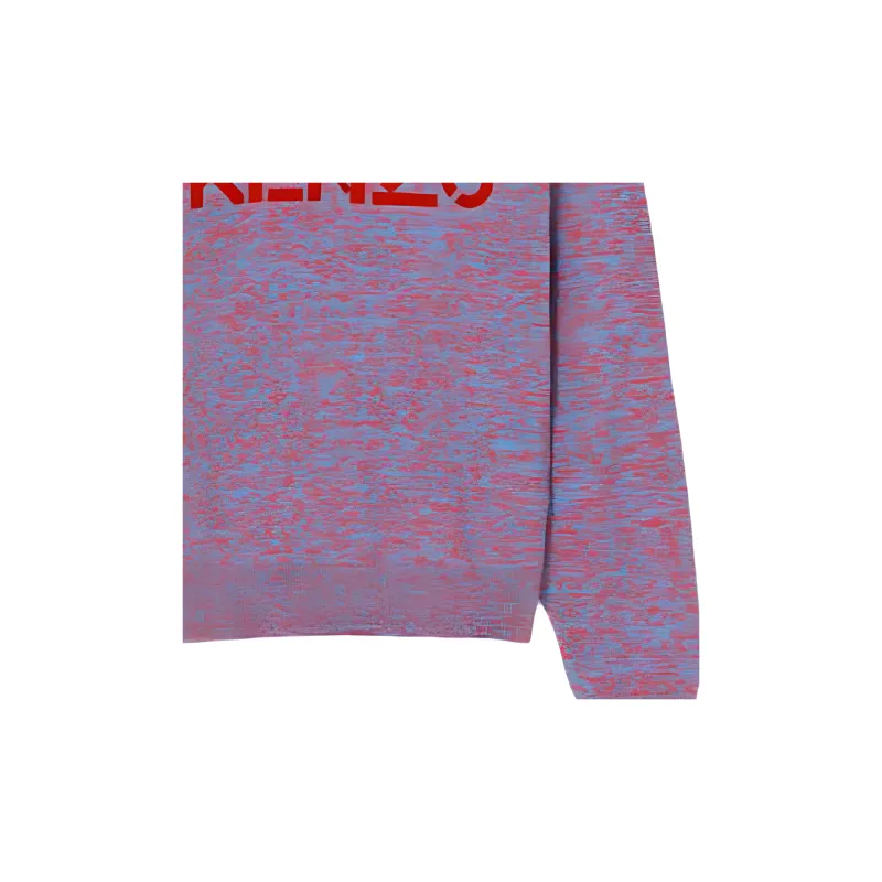 KENZO SS22 Sweater Women's Purple-5