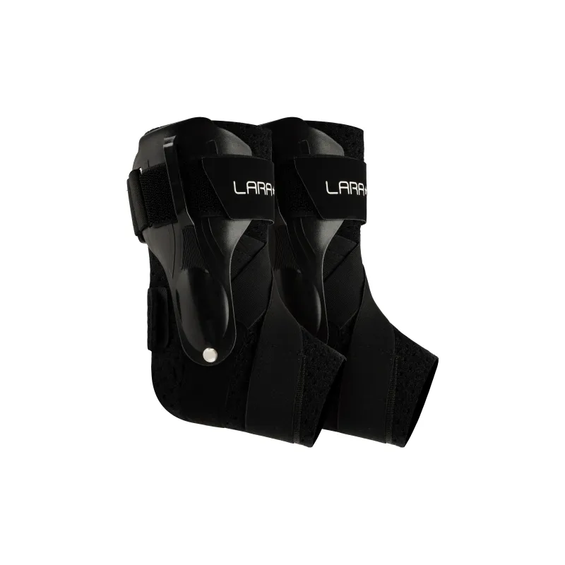 LARA STAR Ankle Braces Everyday Exercise Soccer, Running Unisex-18