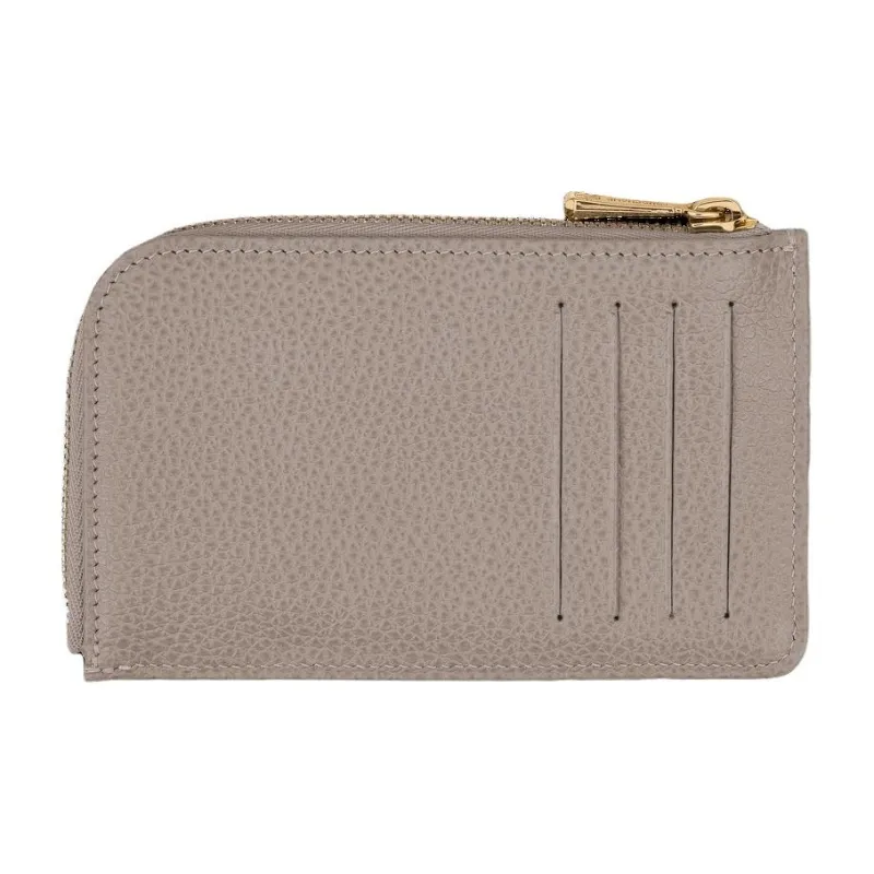 LONGCHAMP Le Foulonné Cardholder-1